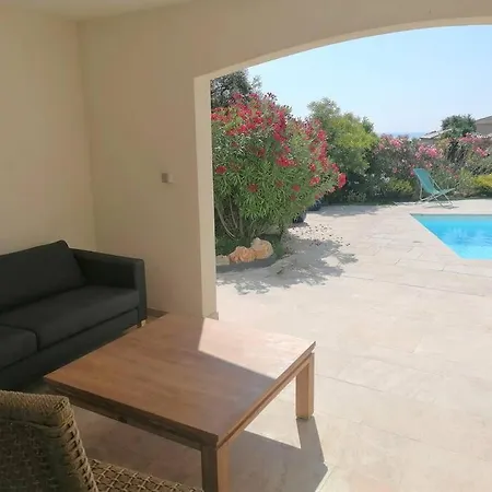 Vila Bella, Belle Piscine, Belle Terrasse Et Vue *